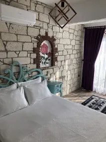Volta Alacati Butik Otel - Room