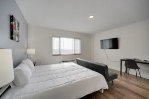 Adorable Studio Apartment in Gadsden, AL - Chambre