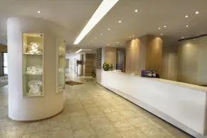Grand Hotel Paradiso - Reception