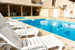 Hotel Excelsior - Pool