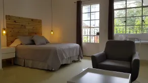 Condesa Haus Rentals - Quarto