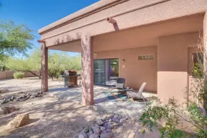 Mtn-view Tucson Home Near Hiking & Biking - Innvendig