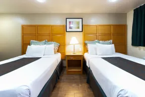 Signature Inn Merced Yosemite Parkway - Chambre