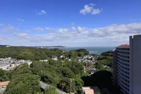 Katsuura Hilltop Hotel & Residence - Rom