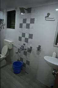 Coral Beach Resort - Bathroom