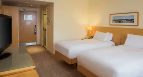 Hilton Dublin Airport Hotel - Habitación