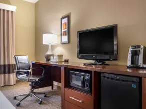 Comfort Inn Duncansville - Altoona - Chambre