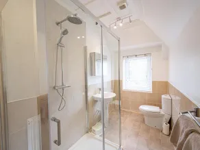 Edengrove - Salle de bain