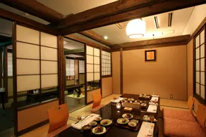 Hotel Fuki no Mori - Ristorante