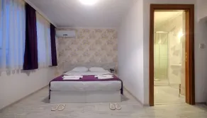 Hotel Abro Sezenler - Room