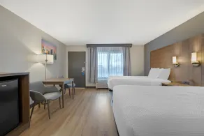 Best Western La Posada Motel - Chambre
