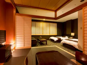 Hotel Flags Sasebo KujuKusima - Chambre