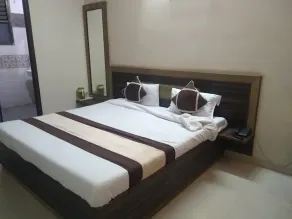 Hotel Himalaya Tower - Chambre