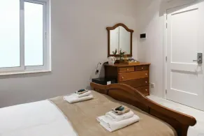 Wonderful Double Room in Pieta - Bb Marina - Zimmer