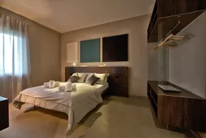 Lepini Suites Apartments - Værelse