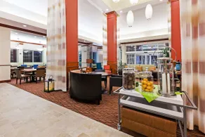 Hilton Garden Inn Corpus Christi - Réception