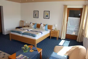 Appartements Pension Hammerschmied - Room
