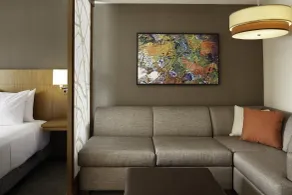 Hyatt Place Knoxville/Downtown - Chambre