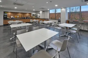 City Express by Marriott Tijuana Otay - Ristorante