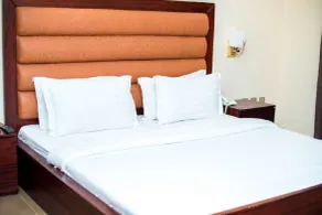 Guest House Quatre Saisons - Room