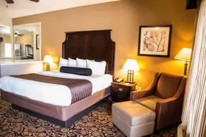 Mockingbird Inn & Suites - Rom
