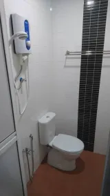 Hotel Mill Road - Salle de bain