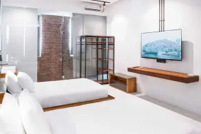 SMARANALA - Zimmer