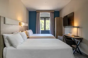 Holiday Inn Express Morelia Centro Historico - Chambre