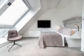 Boutique Hotel Herman K - Room