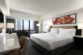 Holiday Inn - Chicago Dwtn - The Mart by IHG - Room