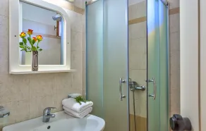 Amazing Villas in Crete - Argiris Villa - Bathroom