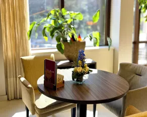 Crowne Plaza Düsseldorf - Neuss by IHG - Reception
