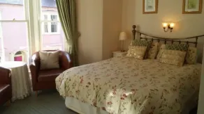 Myrtle House Hotel - Room