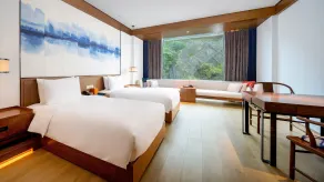 Hotel Indigo Dali Erhai by IHG - Habitación