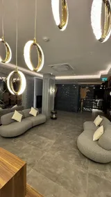 TELMESSOS CİTY HOTEL- Adults Only - Reception