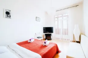 Guest Apartments on Victory Square - Rum