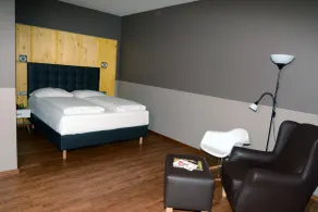 LOFTSTYLE Hotel Gerlingen, Sure Hotel Collection by Best Western - Room