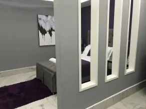 Gran Hotel Cantera La plaza - Chambre