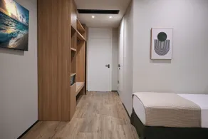 Muze Hotel - Quarto
