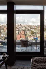 Naz City Hotel Taksim - Special Category - Chambre