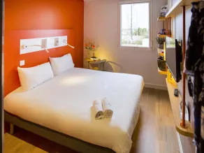 ibis budget Beauvais Aeroport - Rom