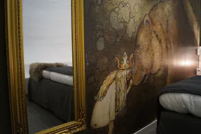 Hotell Skeppsbron - Room