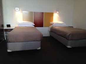 Auldington Hotel - Room
