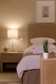 Alasia Boutique Hotel - Chambre