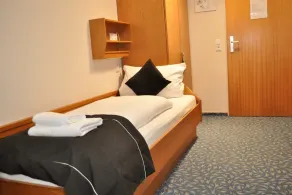 Hotel Kühns Mühle - Room