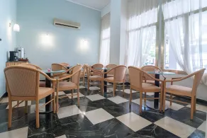 Ares Athens Hotel - Restaurant