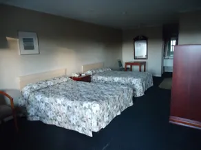 American Inn Motel - Camera