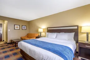 Comfort Inn Independence - Cleveland - Chambre