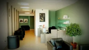 Byblos Guest House - Reception