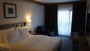 Yuksel Istanbul Yenikapı Hotel - Rom